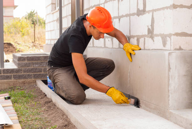Licensed Waterproofing service in Donnelsville, OH - Halo Water Proofing